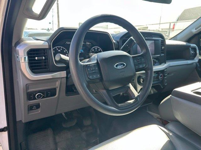2023 Ford F-150 - $27,685