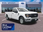 2023 F-150 Thumbnail 1