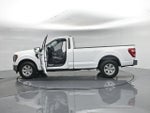 2023 F-150 Thumbnail 4
