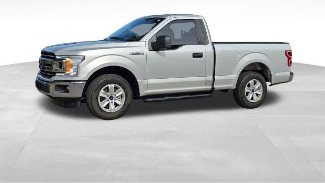Preowned 2018 Ford F-150 XL for Sale