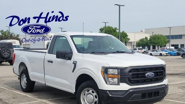 Preowned 2023 Ford F-150 XL for Sale