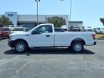 2018 F-150 Thumbnail 4