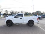 2018 F-150 Thumbnail 7