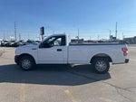 2018 F-150 Thumbnail 3