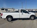 2018 F-150 Thumbnail 5