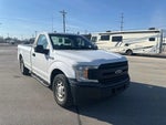 2018 F-150 Thumbnail 6