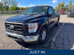 2022 F-150 Thumbnail 2