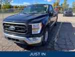2022 F-150 Thumbnail 3