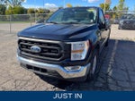 2022 F-150 Thumbnail 4