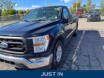 2022 F-150 Thumbnail 5