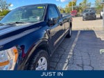 2022 F-150 Thumbnail 6
