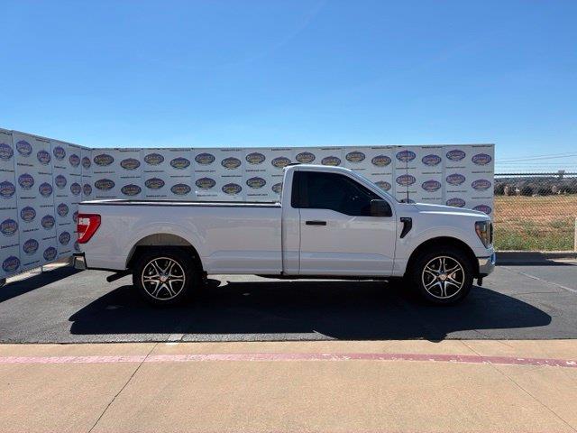 2023 Ford F-150 - $28,799