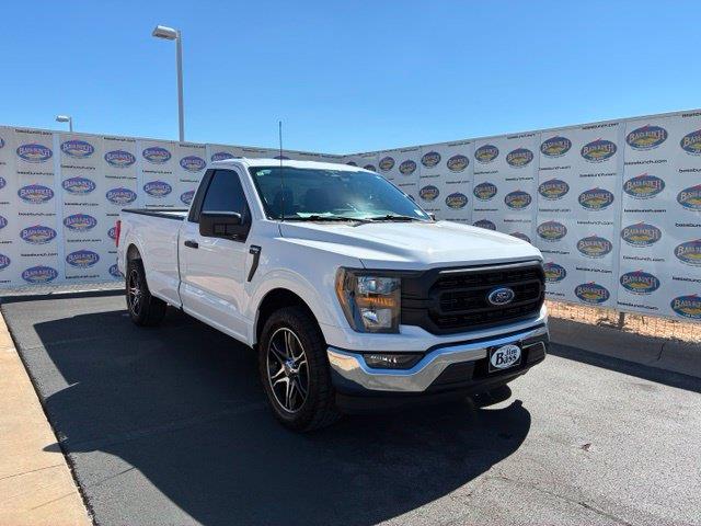 2023 Ford F-150 - $28,799