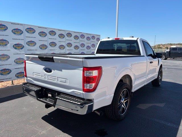 2023 Ford F-150 - $28,799