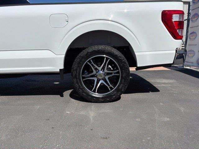 2023 Ford F-150 - $28,799