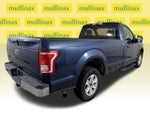 2015 F-150 Thumbnail 4