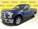 2015 F-150 Thumbnail 15