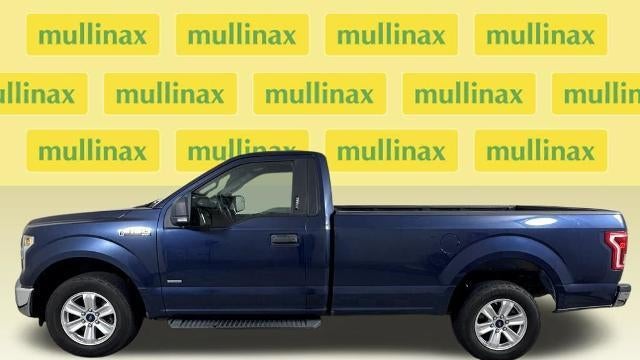 2015 Ford F-150 XL