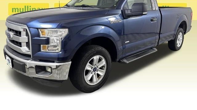 2015 Ford F-150 XL