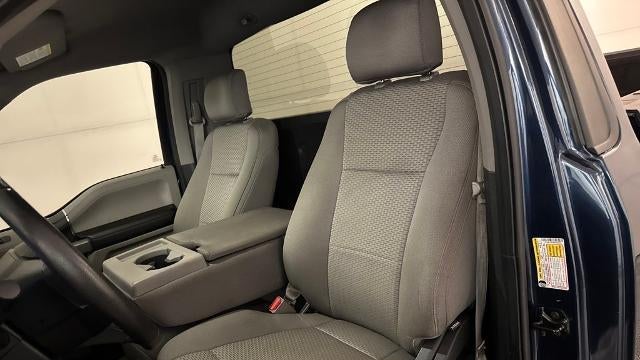 2015 Ford F-150 XL