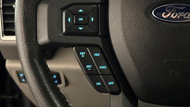 2015 Ford F-150 XL