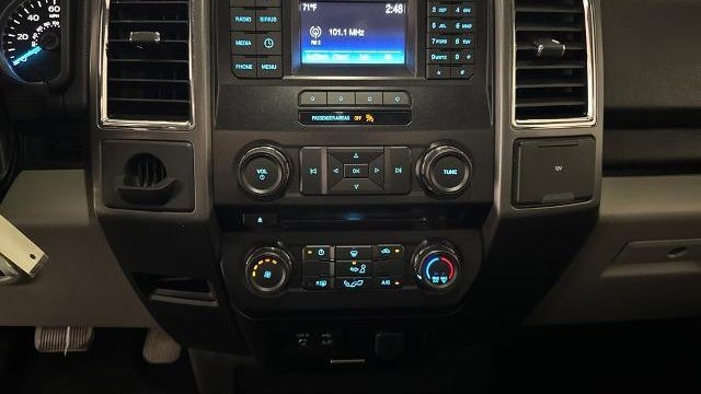 2015 Ford F-150 XL