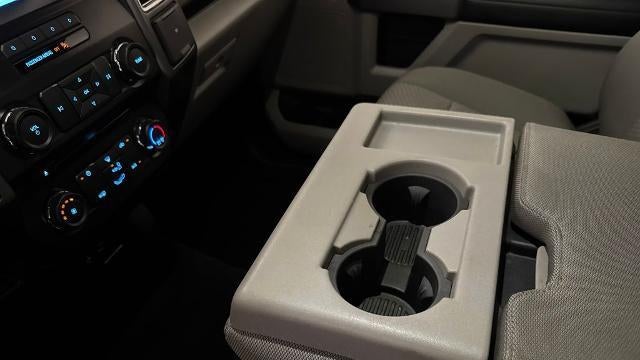 2015 Ford F-150 XL