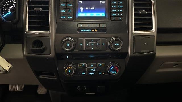 2015 Ford F-150 XL