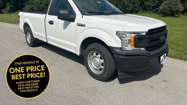 Preowned 2018 Ford F-150 XL for Sale