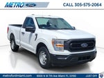 2022 F-150 Thumbnail 1