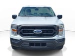 2022 F-150 Thumbnail 2