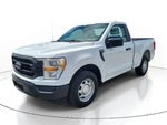 2022 F-150 Thumbnail 3