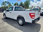 2022 F-150 Thumbnail 5