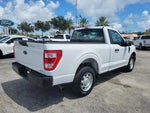 2022 F-150 Thumbnail 7