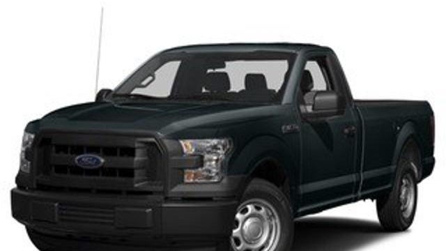 Preowned 2017 Ford F-150 XL for Sale