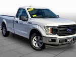 2018 F-150 Thumbnail 3