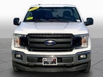 2018 F-150 Thumbnail 4