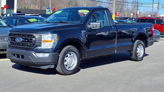 Preowned 2022 Ford F-150 XL for Sale