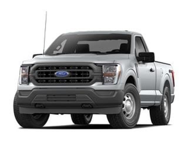 2023 Ford F-150 - $19,984