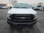2016 F-150 Thumbnail 3