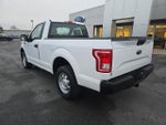 2016 F-150 Thumbnail 8