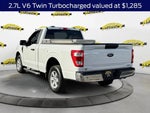 2023 F-150 Thumbnail 4
