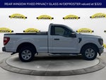 2023 F-150 Thumbnail 8