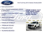 2023 F-150 Thumbnail 12