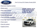 2023 F-150 Thumbnail 32