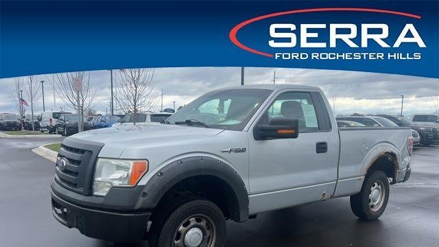 Preowned 2010 Ford F-150 STX for Sale