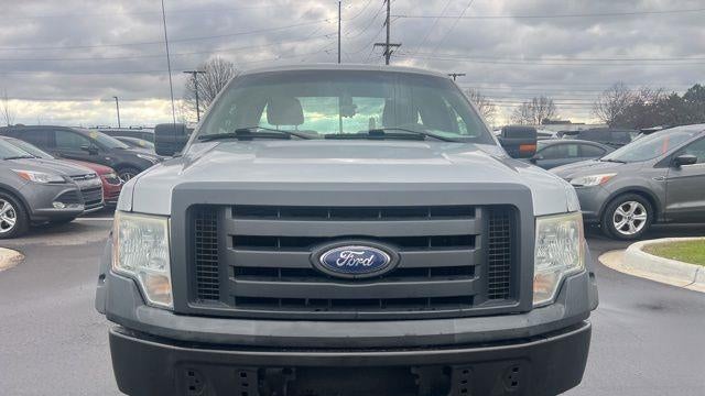 2010 Ford F-150 STX