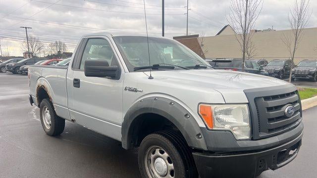 2010 Ford F-150 STX