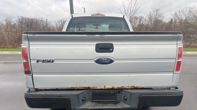 2010 Ford F-150 STX
