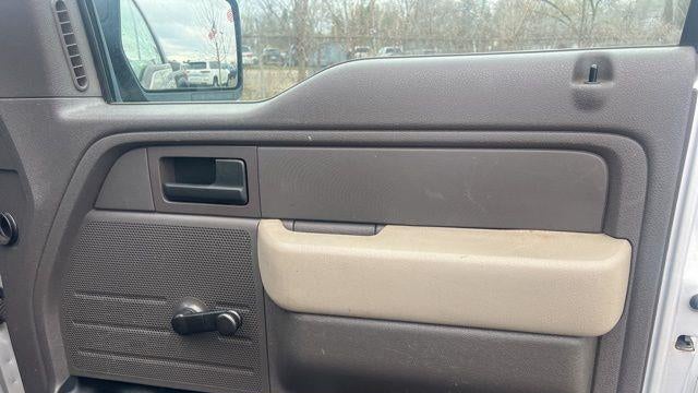 2010 Ford F-150 STX
